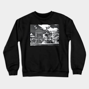 Freedom, And Its Cost Crewneck Sweatshirt